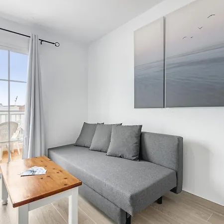 314 Castell Sol Appartement Arenal d'en Castell