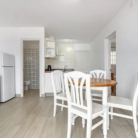 Appartement 314 Castell Sol *