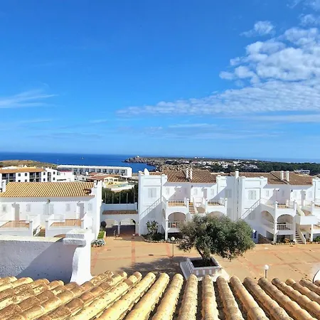 314 Castell Sol Arenal d'en Castell