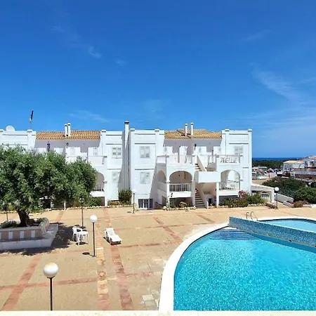 314 Castell Sol * Arenal d'en Castell