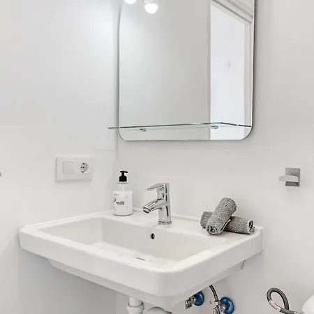 314 Castell Sol Apartamento