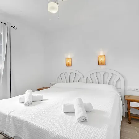314 Castell Sol Apartmán *