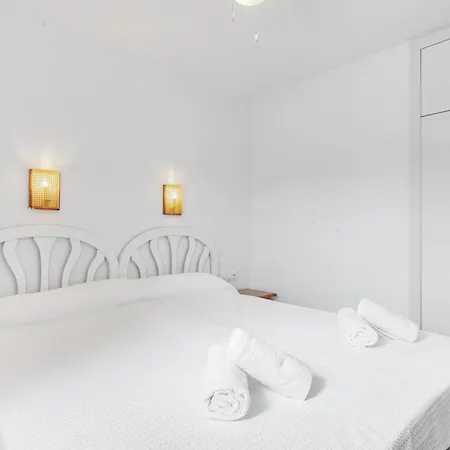 Apartment 314 Castell Sol