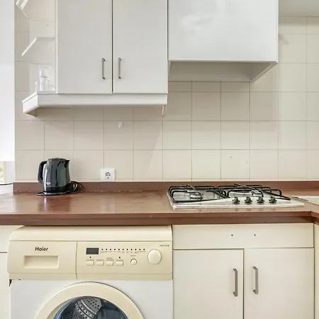 314 Castell Sol Apartment