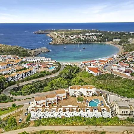 314 Castell Sol * Arenal d'en Castell