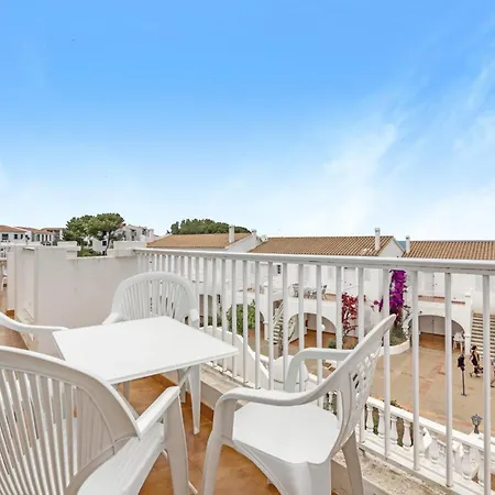Apartment 314 Castell Sol *
