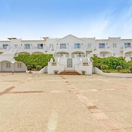314 Castell Sol Apartment